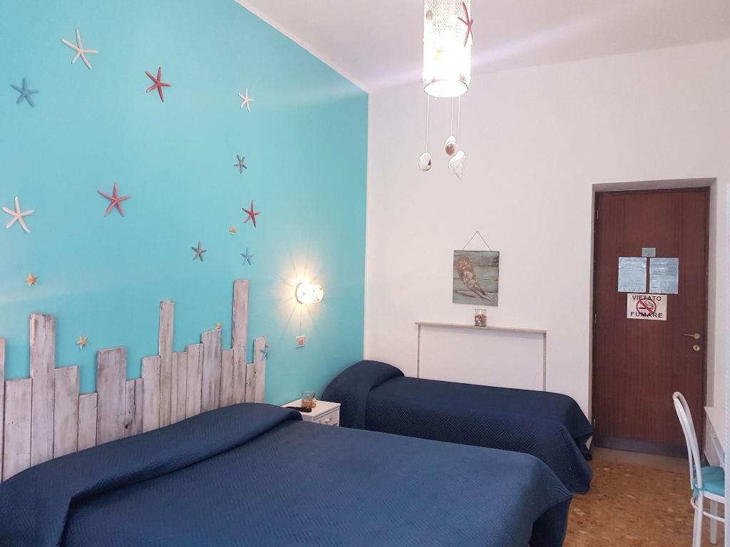 Bed And Breakfast Il Melangolo