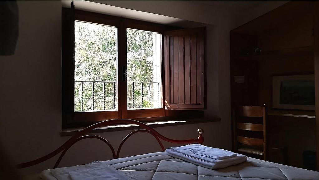 B&B All'Ombra di San Damiano