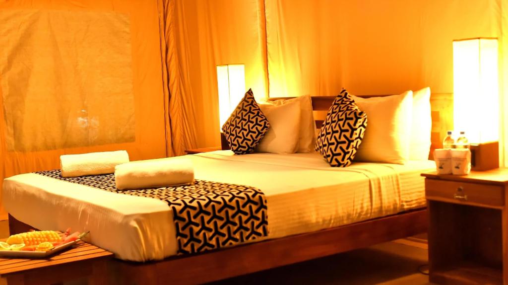 Athgira River Camp