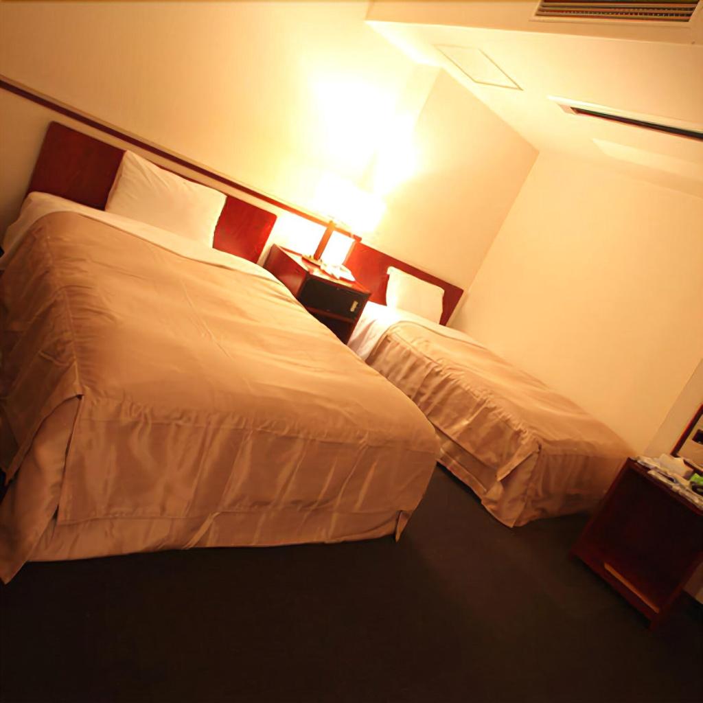 Sun Plaza Hotel
