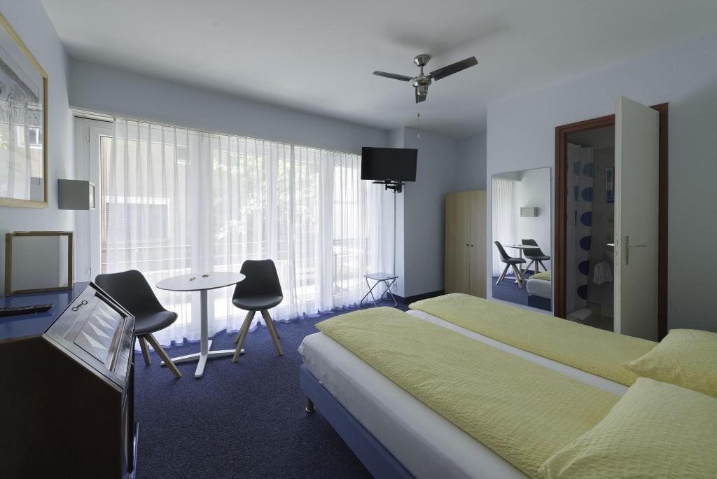 Hotel Atlantico