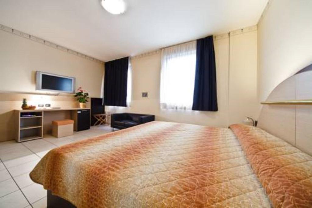 Hotel-Motel Autosole 2