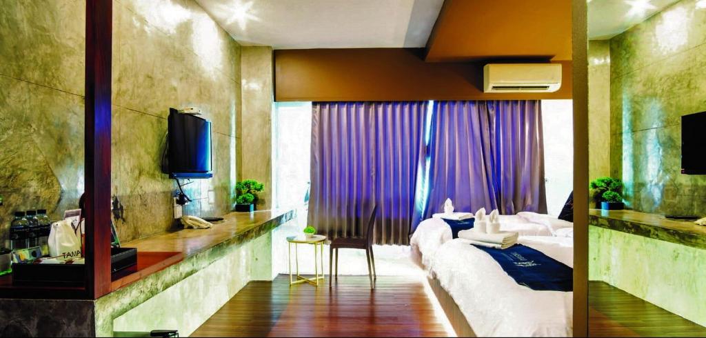 Tamsabai Hotel