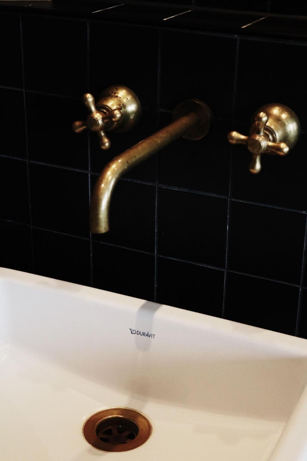 The Duke Boutique Hotel
