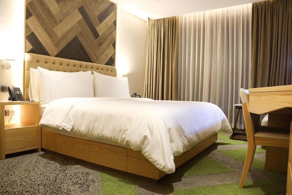 HANSA- A Premium Residence