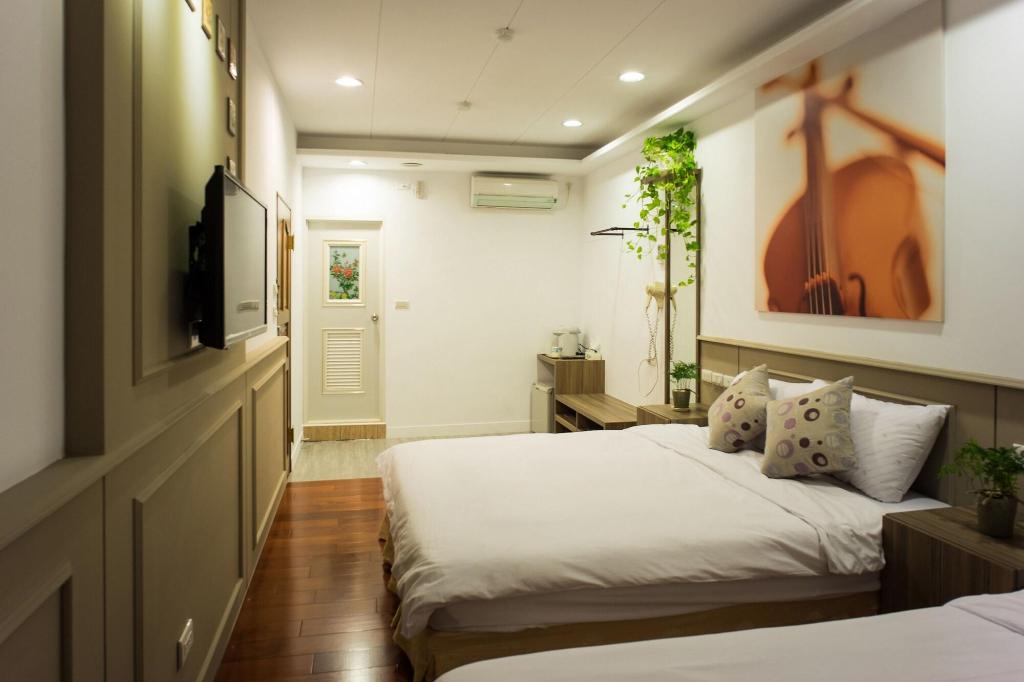 Bei Pin B&B