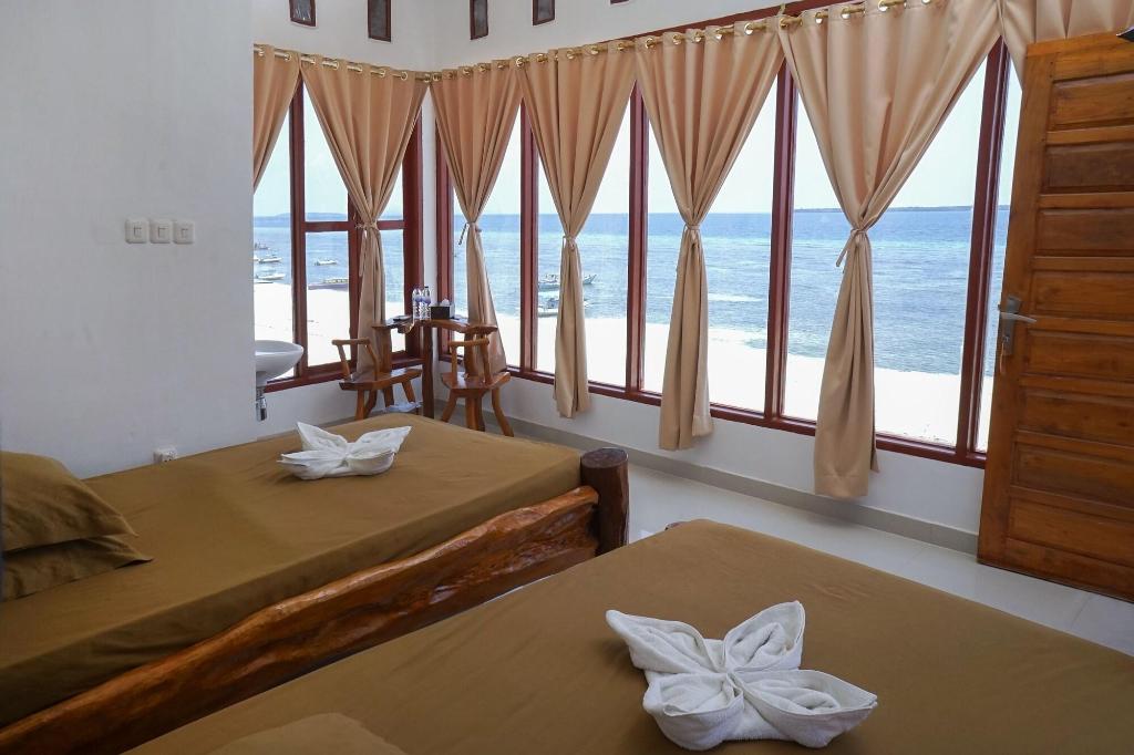 Bira Panda Beach 2