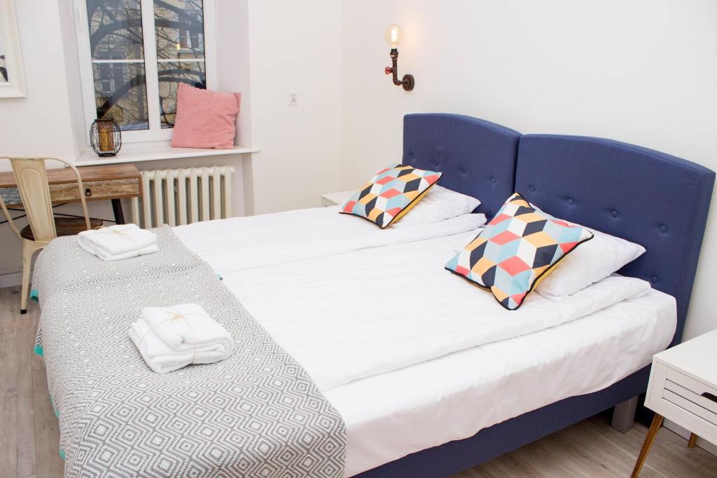 Chillout Hostel
