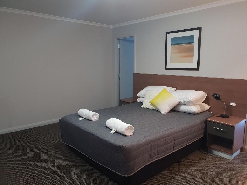 Coro Club Motel