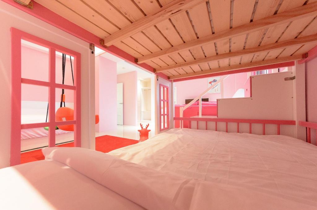 Taiping 528 B&B