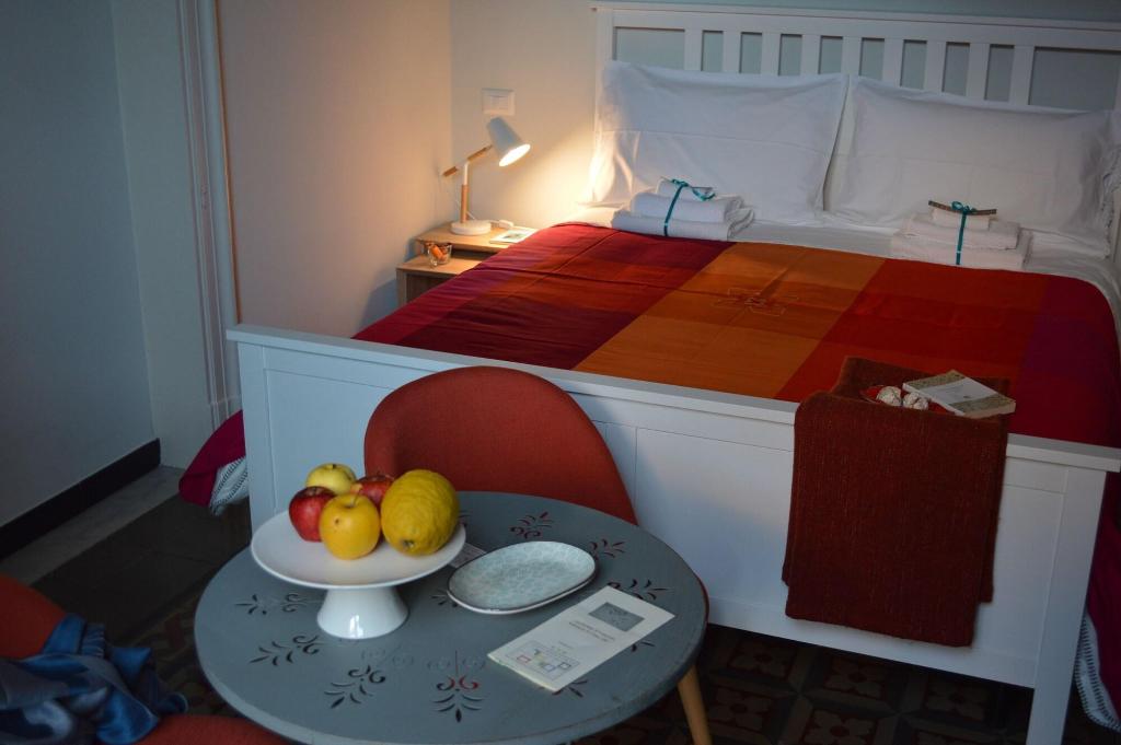 Bed Book & Breakfast Landolina