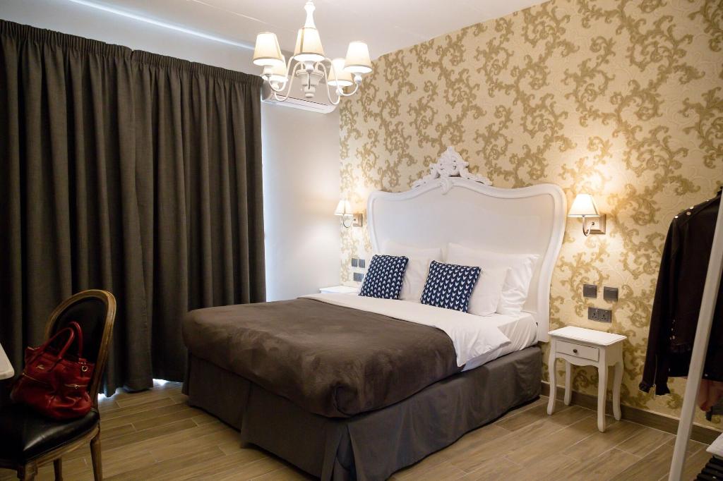 De Rohan B&B