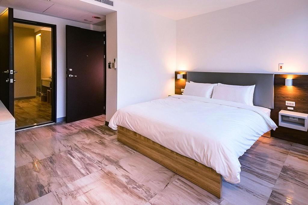 Greatt Hotel, Shilin & Yuanshan