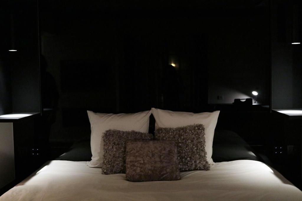 B&B For 2 - Wellness For 2