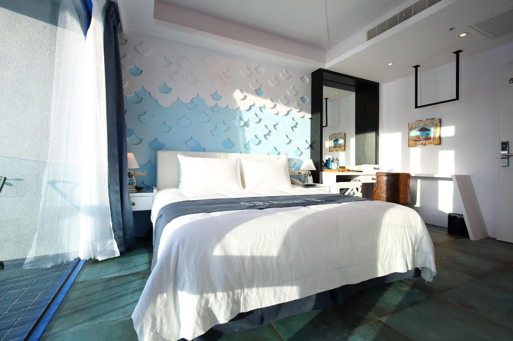 S.E.A B&B