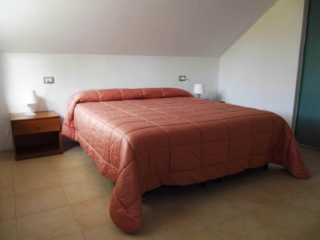 B&B L'Intrigante
