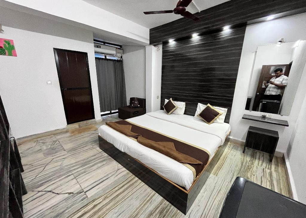 Hotel Bom Sucesso, Candolim Beach