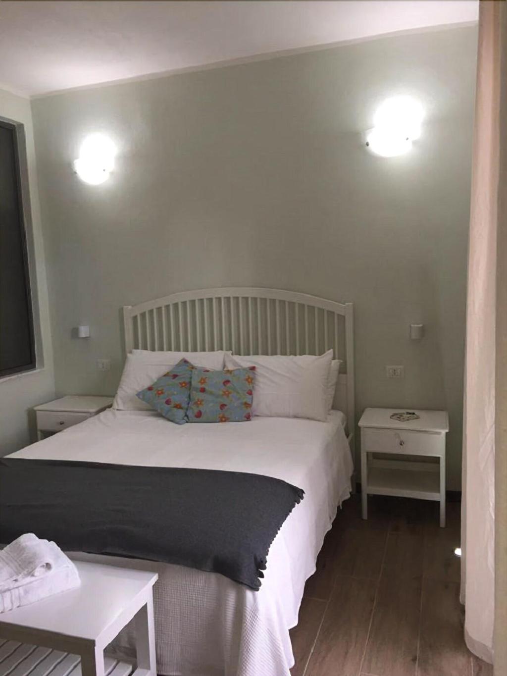 Bomarosa B&B