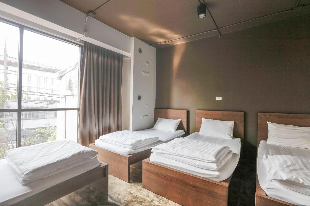 The Spades Hostel