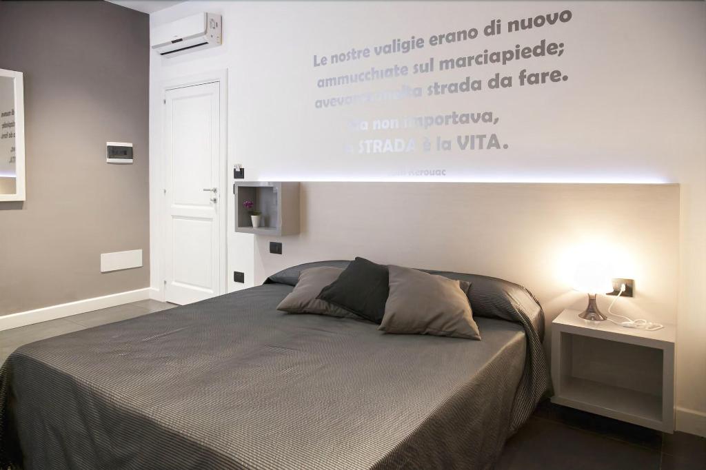 B&B Nostos