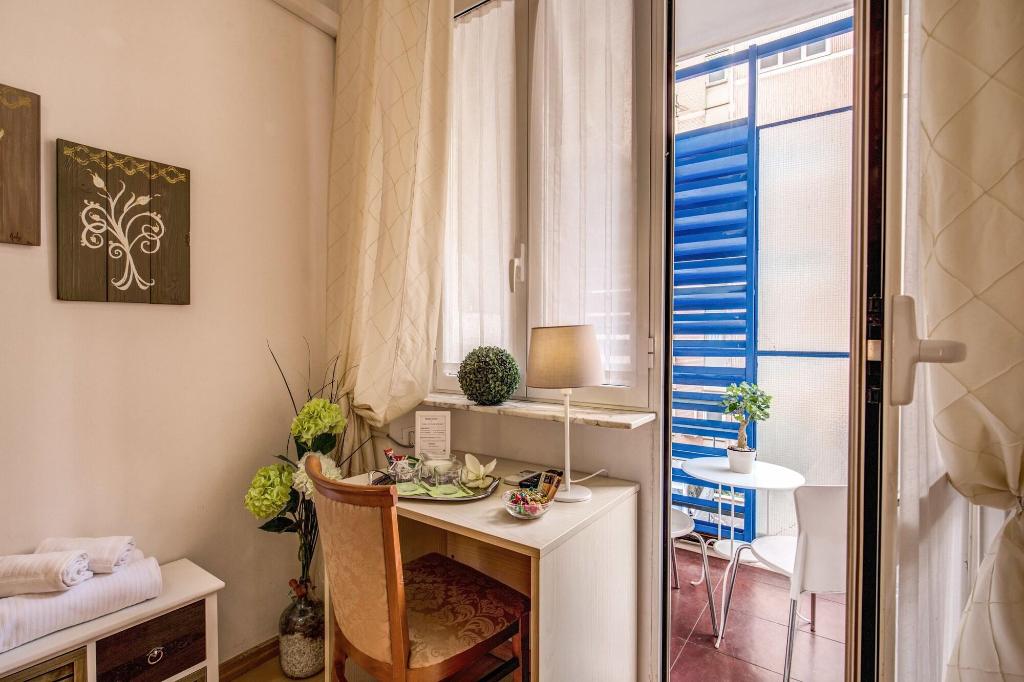 Trastevere Rooms
