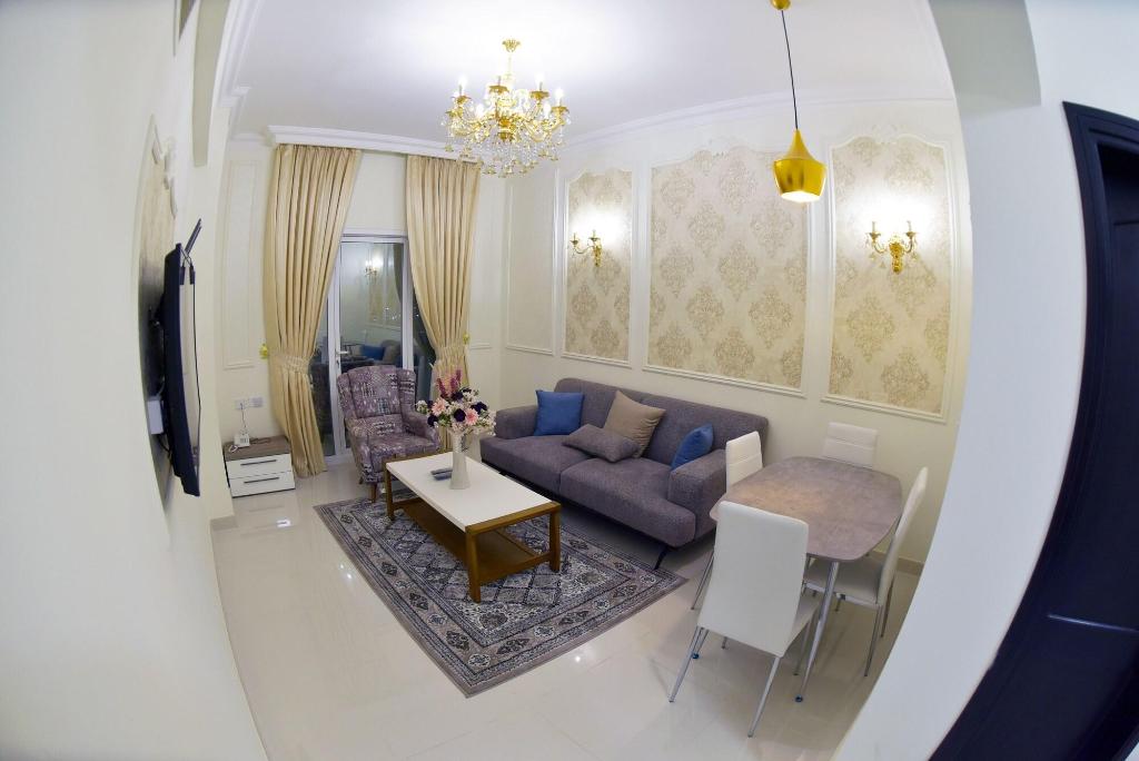 A'Sinamar Hotel Apartment
