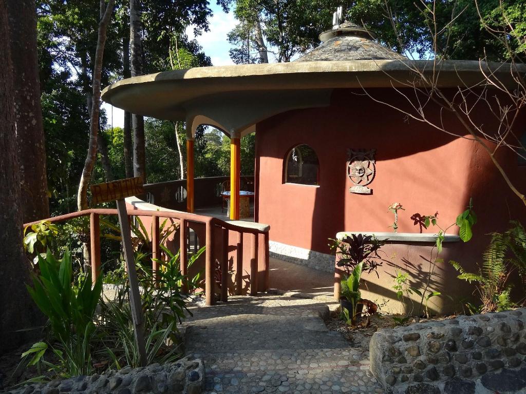 Atremaru Jungle Retreat