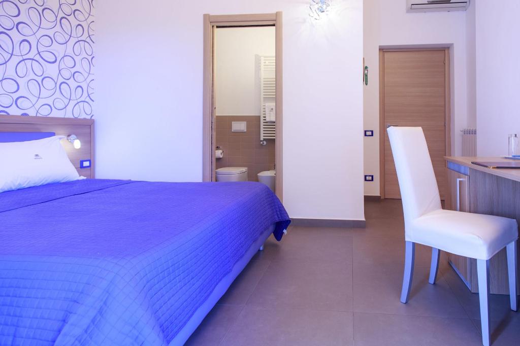 B&B Villaseta