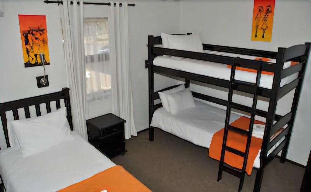 Towers Lodge