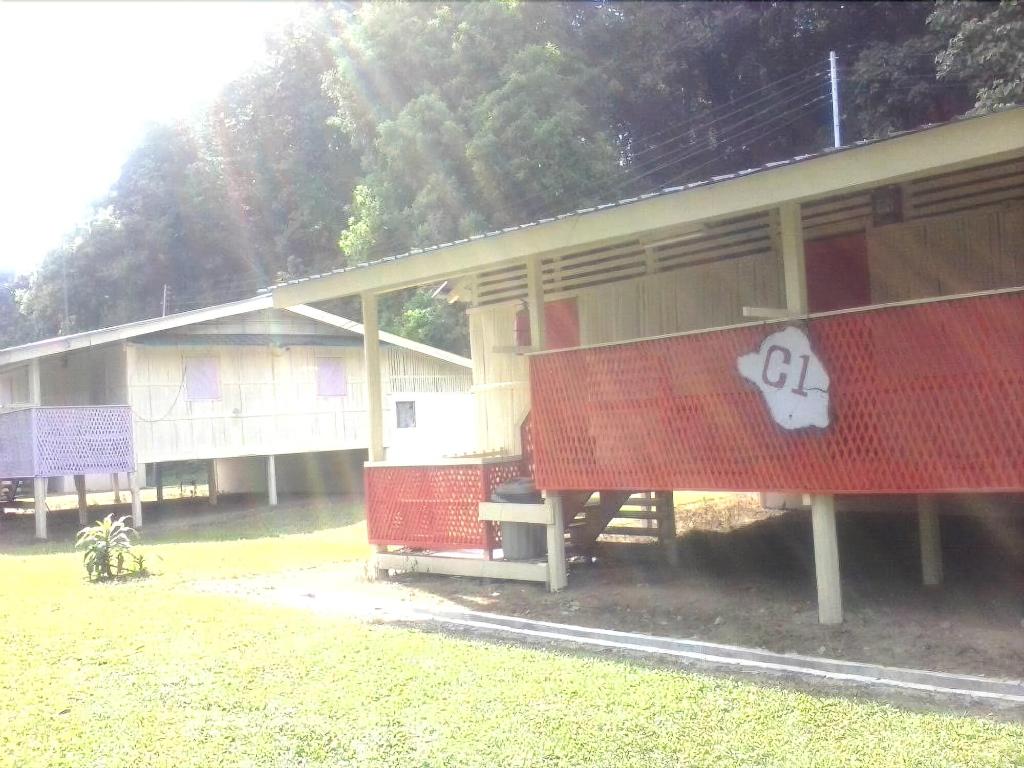Tandarason Resort & Country Club