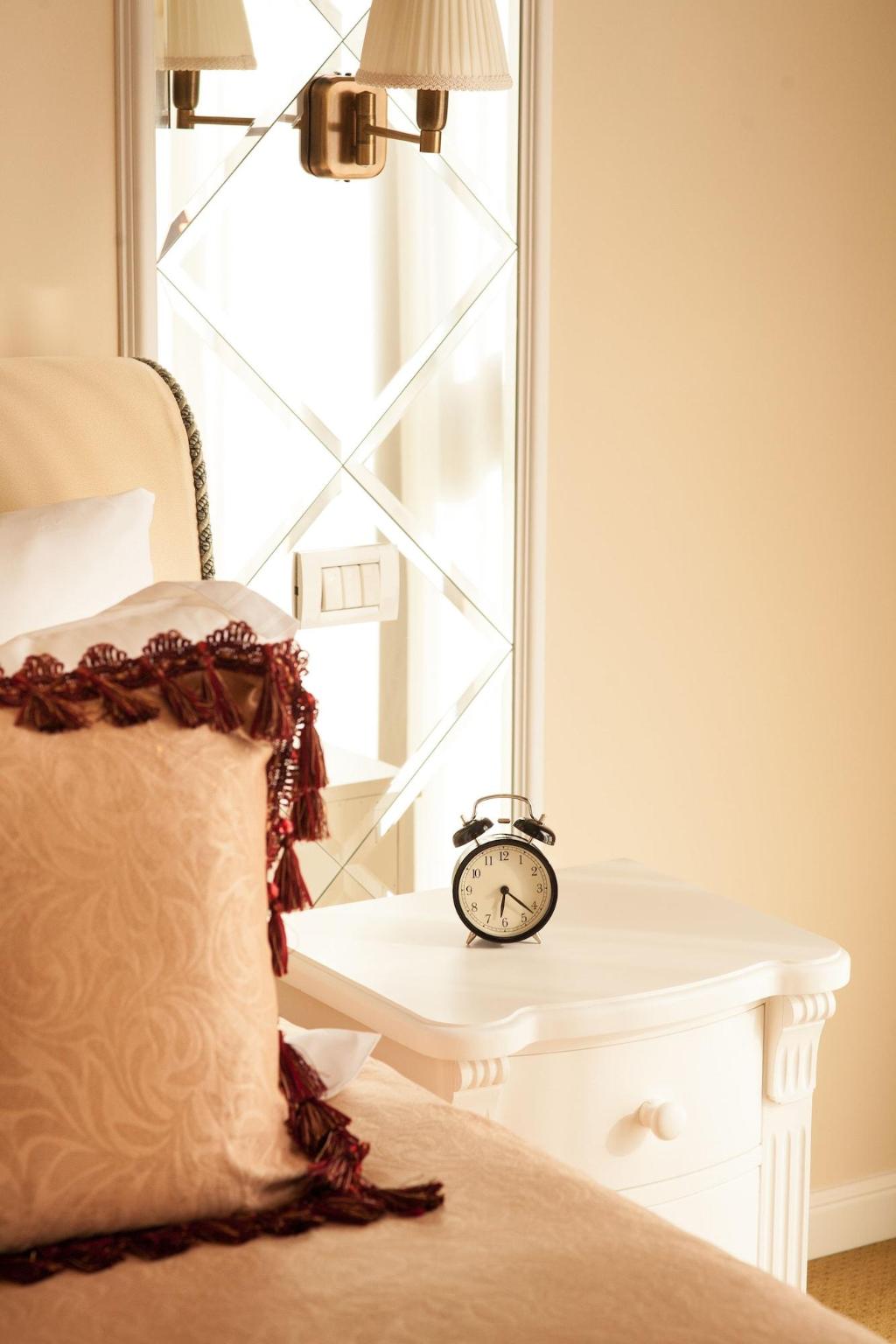 Villa Boutique Lafayette