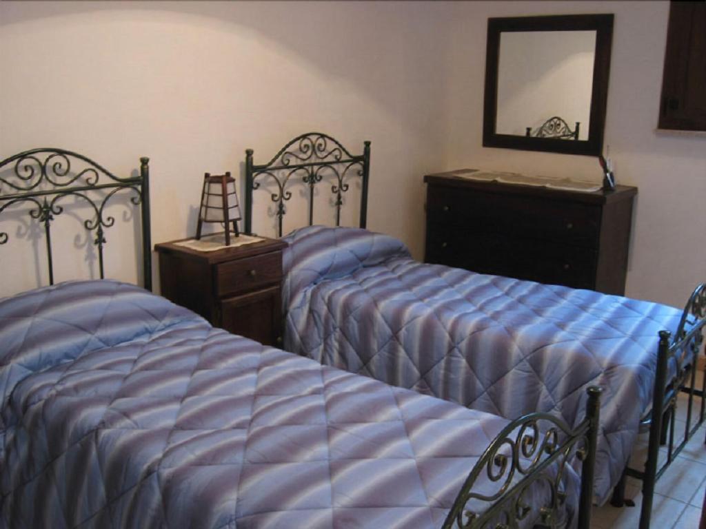 Le Chianche B&B