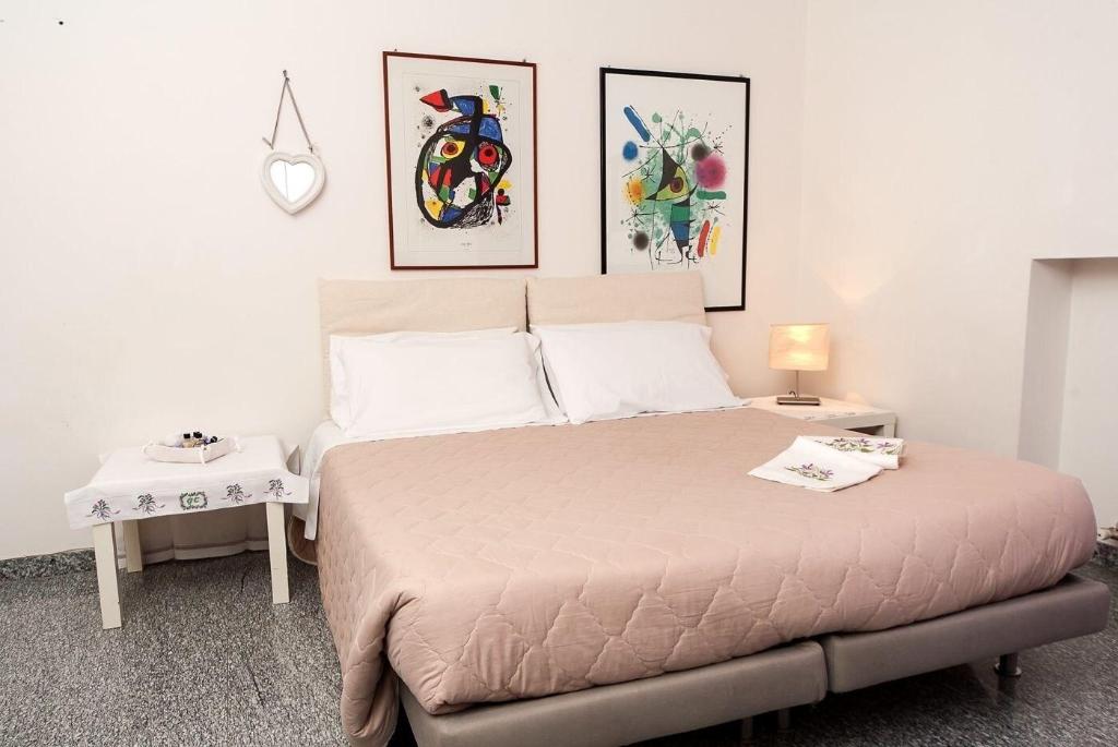 Bed & Breakfast Magna Grecia