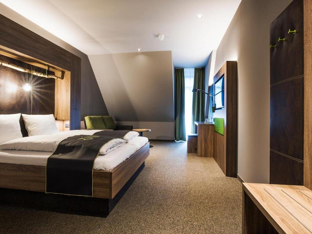 Riku Hotel Ulm