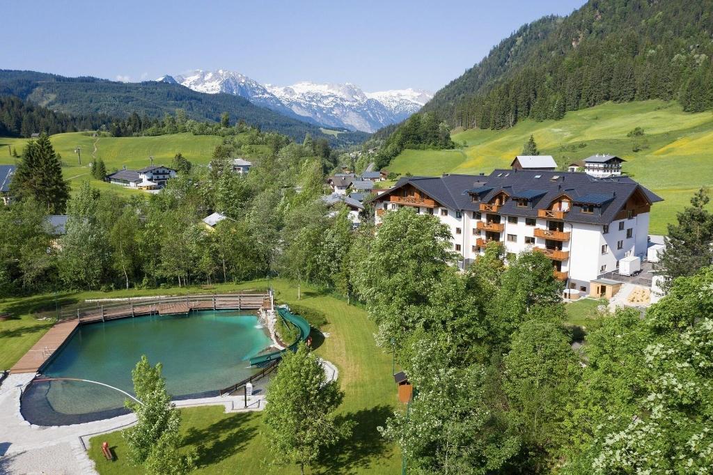 Wellnesshotel Dachsteinresort