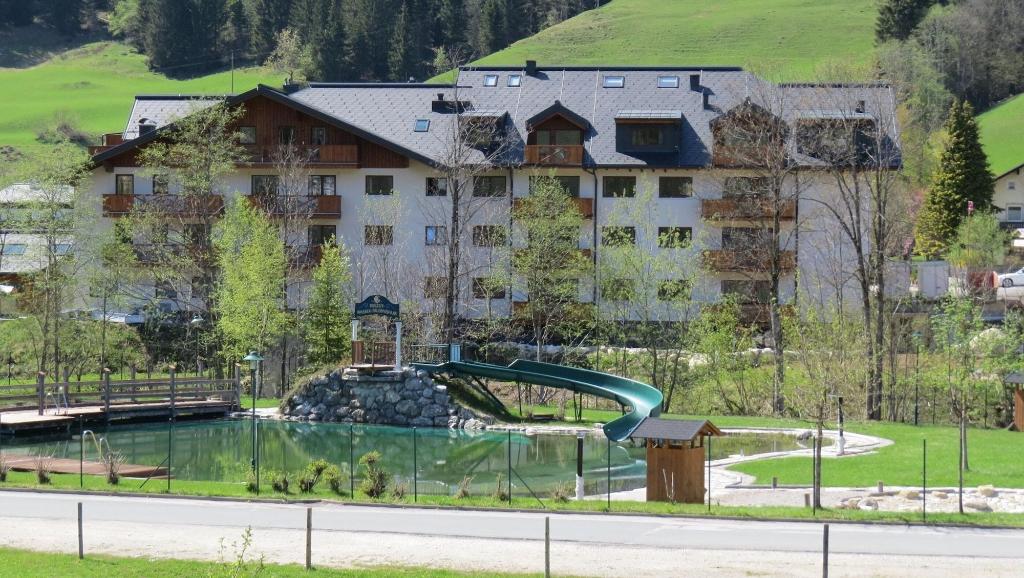 Wellnesshotel Dachsteinresort