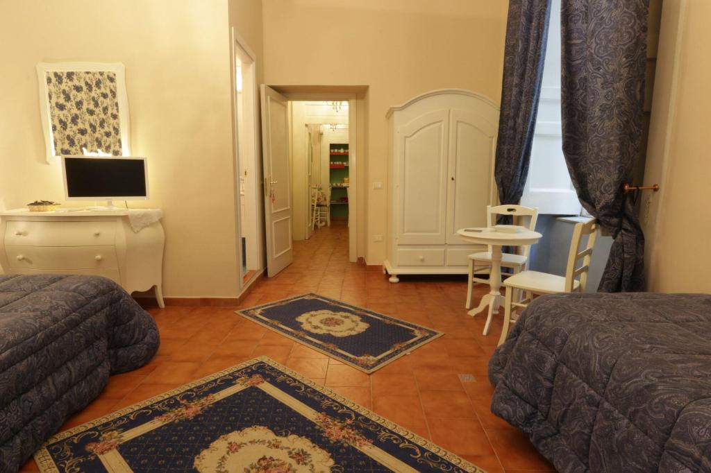 B&B Speranzella