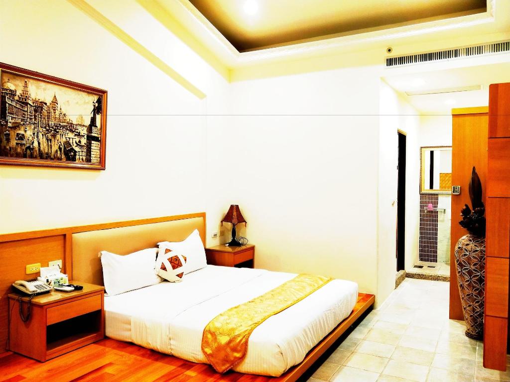 Bora Bora Bed And Breakfast