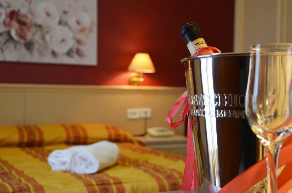 Hotel Vallisdea