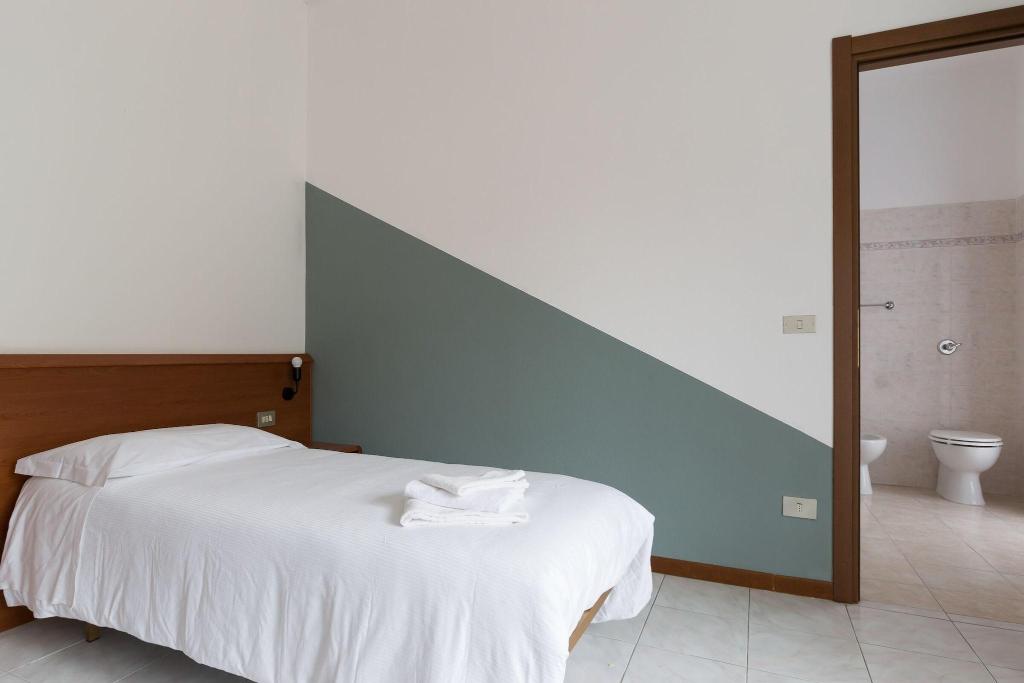UniHò Hostel
