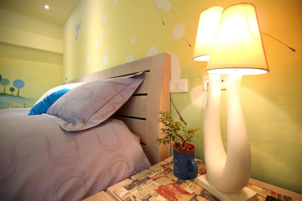 The Wonderland B&B
