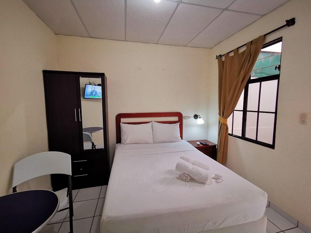 Hotel Armonía Hostal