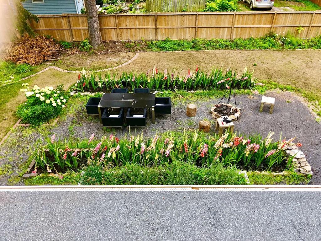 1000 Islands Bed And Breakfast