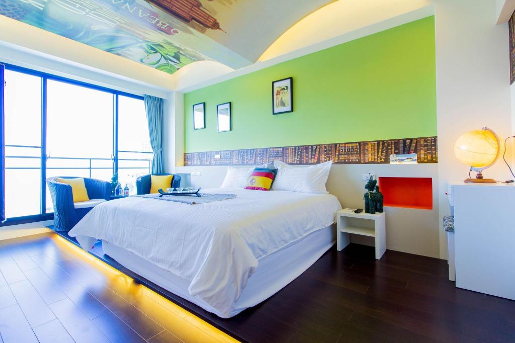 F One B&B