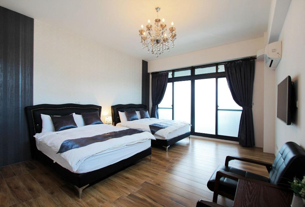 Chi Ya B&B