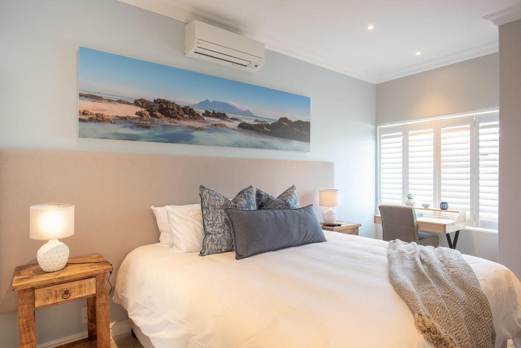 Bentley's Guesthouse PTY Ltd