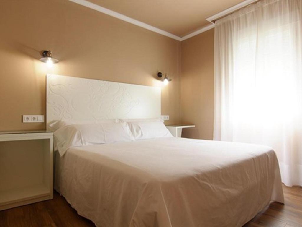 Hostal los Castañuelos