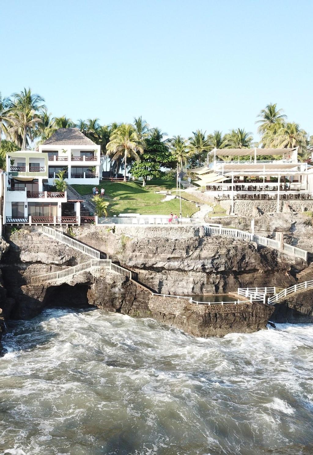 Hotel Los Farallones