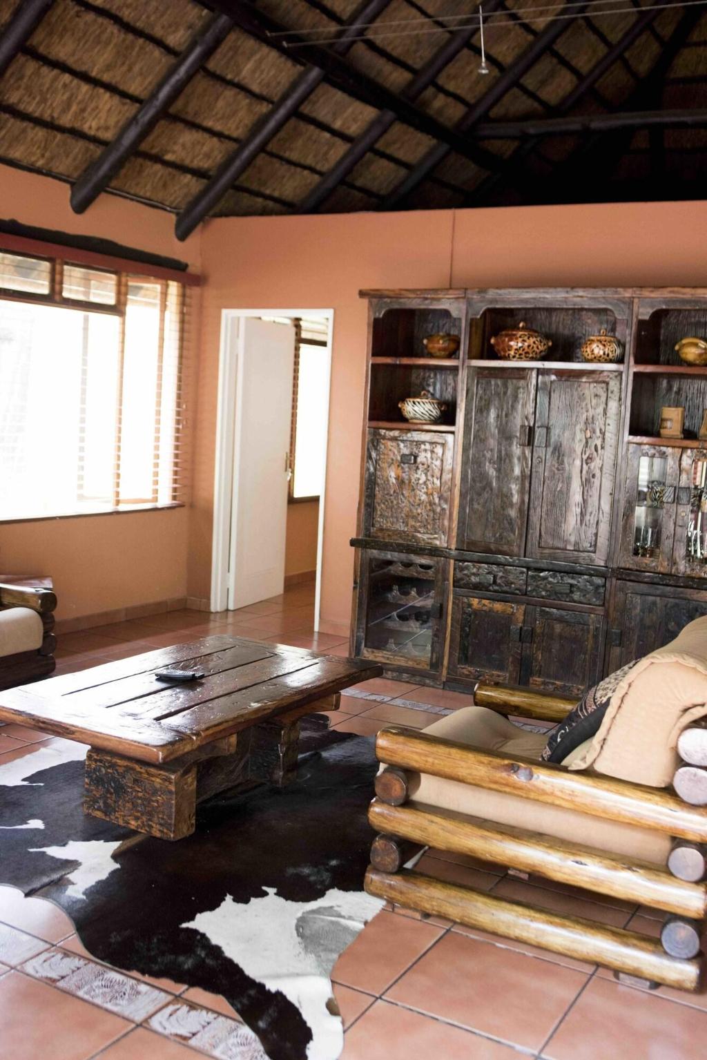 Greenfields Guest House