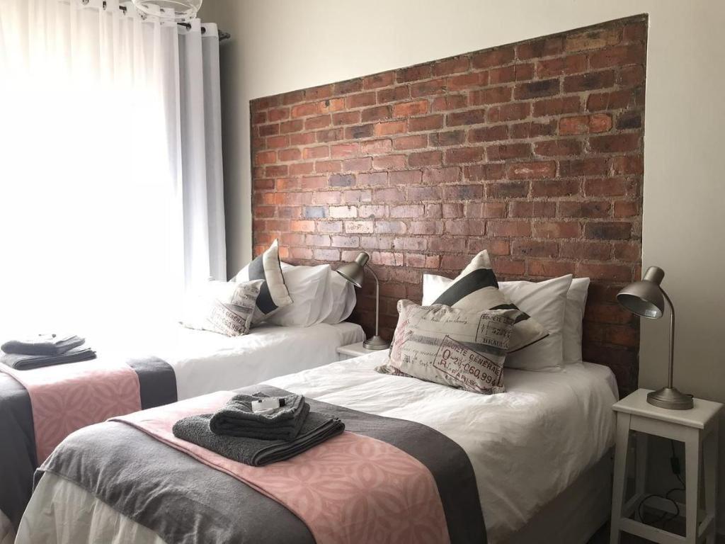 59 On True North Guest Rooms